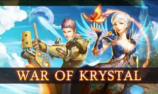 game pic for War of Krystal